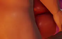 هوكوب فتاة في سن المراهقة الشباب ركوب قضيبي الكبير.