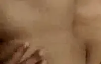 عاهرة استغل من قبل صديقها في شاحنة.