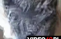 الساخنة في سن المراهقة لاتينا وابنة أبي صديق وأبي.