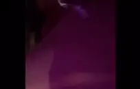 الديك في كس بلدي والفم.