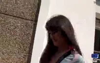 الشوكولاته مهبل يحصل مارس الجنس من الصعب من قبل مجموعة من الرجال في عصابة الانفجار الأكثر كثافة من أي وقت مضى