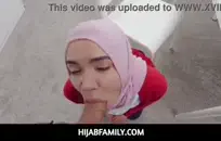 الهواة الأبنوس وقحة يحصل كس أكلت و creampied من قبل بي بي سي.