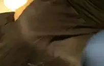 امرأة سمراء كبيرة dicked لاتينا وقحة يحب مص ديك.