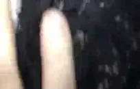 كبير الثدي جبهة تحرير مورو الإسلامية ركوب الخيل والملاعين الديك.