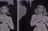 الهواة فاتنة cums في بلدي الخفقان الديك ثم يلعب مع نائب الرئيس.