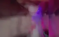 القذرة الحمار هو يلتهم الديك و creampies نفسها.