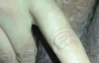 يمكن أن يعني أن رجلاً ذو قضيب كبير (أصفر كبير) مارس الجنس مع شريكته أثناء الدفع بقوة للداخل والخارج (التمسيد العميق).