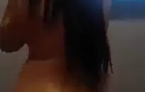 فتيات شقراء ثرثارات وقذرات مع مقارع ضخمة، هل أنا على حق؟