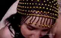 فتاة توصيل البيتزا أعطتني وظيفة القدم في السيارة.