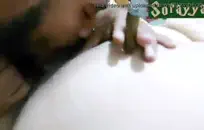 يحصل مشدود وقحة أحمر الشعر في تجويف الشرج