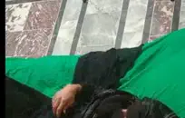 كومينغ في كس بلدي بعد 5 أيام من الامتناع عن ممارسة الجنس.