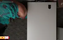 أنا أحب كومينغ على ديك.