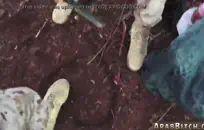 مص الديك هو اسم لعبتي يا عزيزي