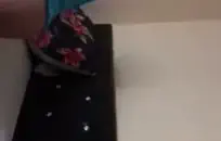 اعتقدت أن خطوة أمي ستساعدني في نائب الرئيس ولكن بدلاً من ذلك حصلت على ظهري.