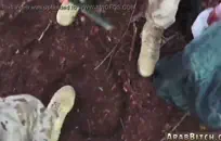 كبير ارتكب حماقة الهواة gf ركوب الديك.