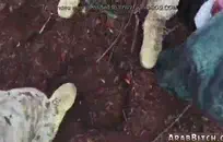 سيدة شابة مثيرة الساخنة (نسخة نظيفة)