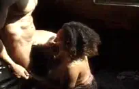 في سن المراهقة وقحة ليلى لين الملاعين و cums عدة مرات.