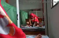 Mofos-thicc خشب الأبنوس فاتنة الكسيس غريس يحصل لها كبير الثدي الحمار مارس الجنس.